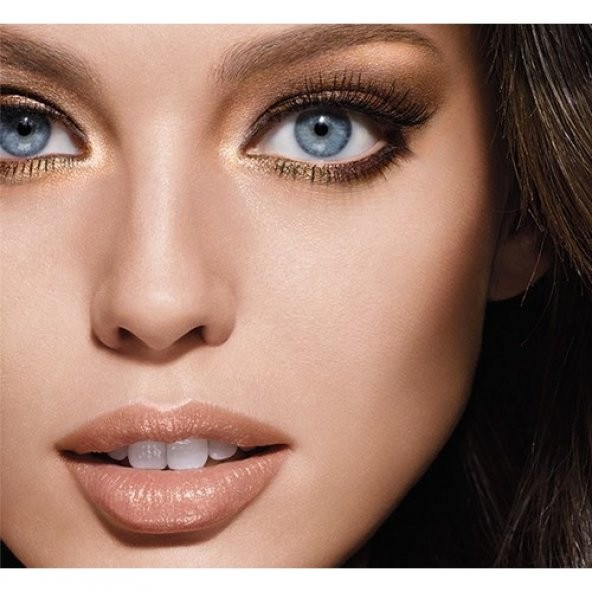 Maybelline New York The Nudes Far Paleti - 3