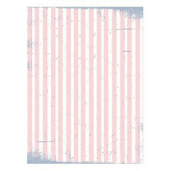 Cadence Pirinç Dekopaj Kağıdı Model 312 ürün görseli 1