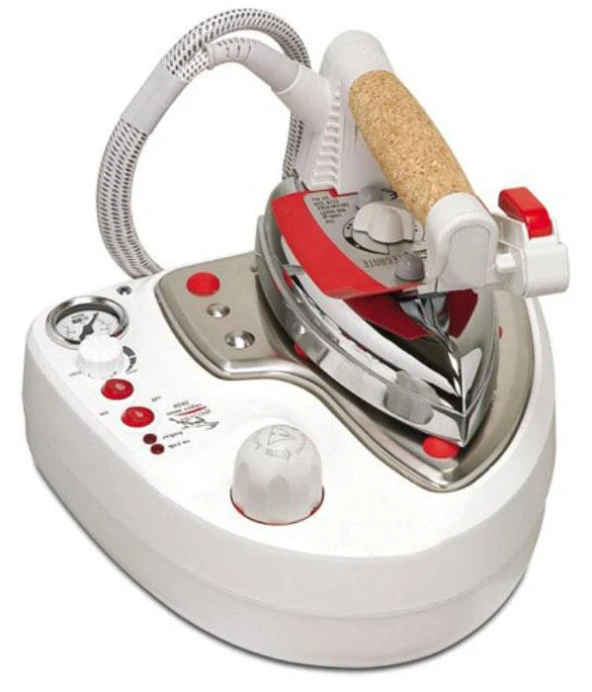 FDM Gazzella SPR/MN 2020 PD 1800 W Buhar Kazanlı Ütü