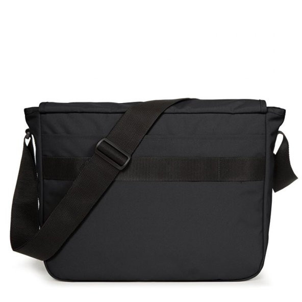Eastpak Delegate + Black Omuz Çantası Siyah EK26E008 - 3