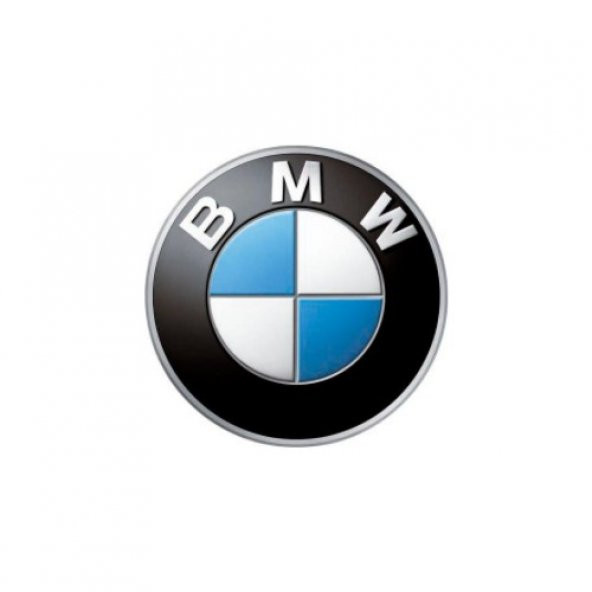 Leonpart Bmw 3 Serisi Kaput Arma Logo Orijinal (Made In Germany) OEM:51147288752 - 1