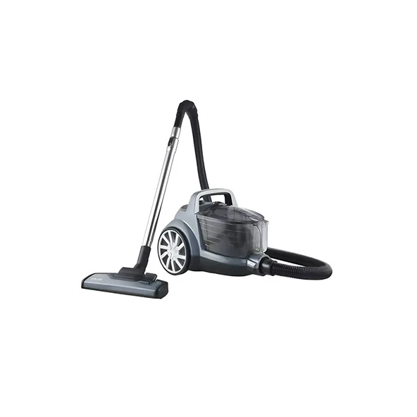 Altus Al-606 Sg 890 Watt Toz Torbasız Elektrikli Süpürge - 3