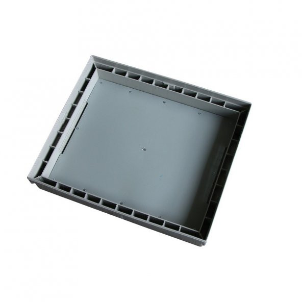 Kovan Kapağı Plastik