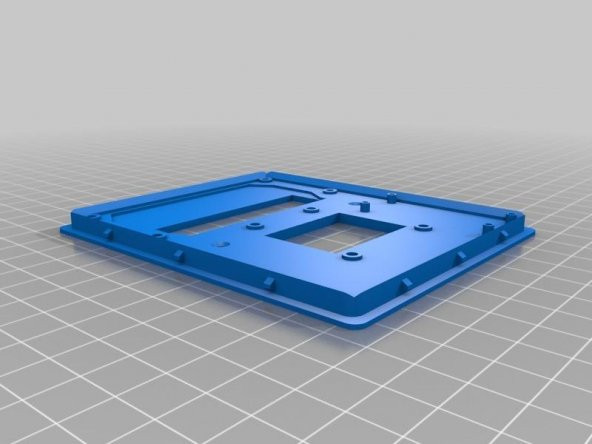 Rfid-Arduino Kapı Kilit Sistemi Plastik Aparat - 8