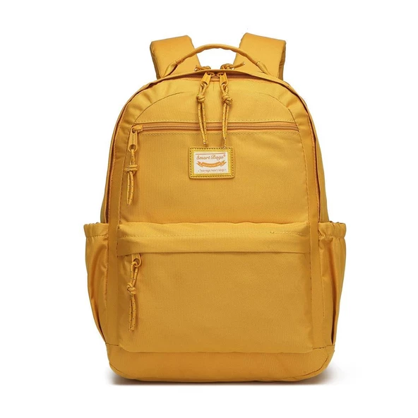 Smart Bags Sırt Çantası Okul Boyu Laptop Gözlü 3198