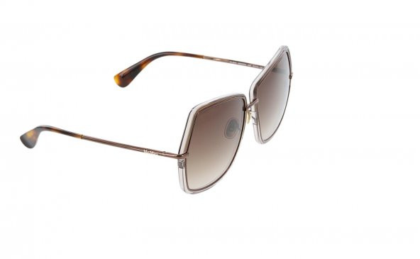 Maxmara MM0054 48F Kadın Güneş Gözlüğü - Resim 3