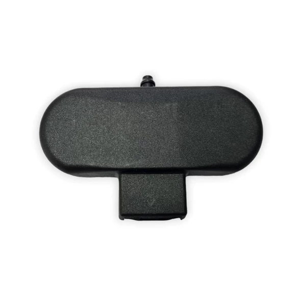 Audi A4 2002-2005 Ön Cam Sol Fiskiye Memesi Isıtmalı 8J0955987G