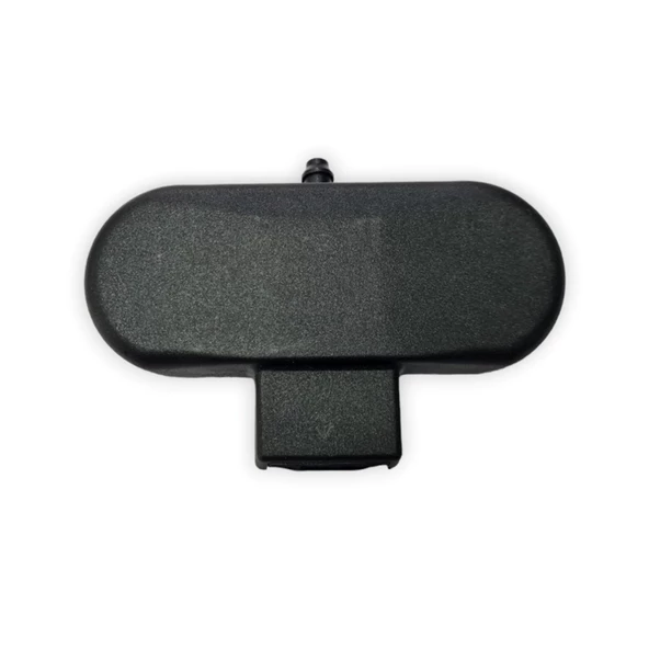 Audi A6 2005-2008 Ön Cam Sol Fiskiye Memesi Isıtmalı 8J0955987G