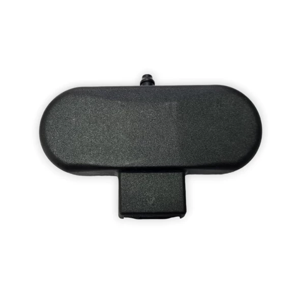 Audi A4 2005-2008 Ön Cam Sol Fiskiye Memesi Isıtmalı 8J0955987G