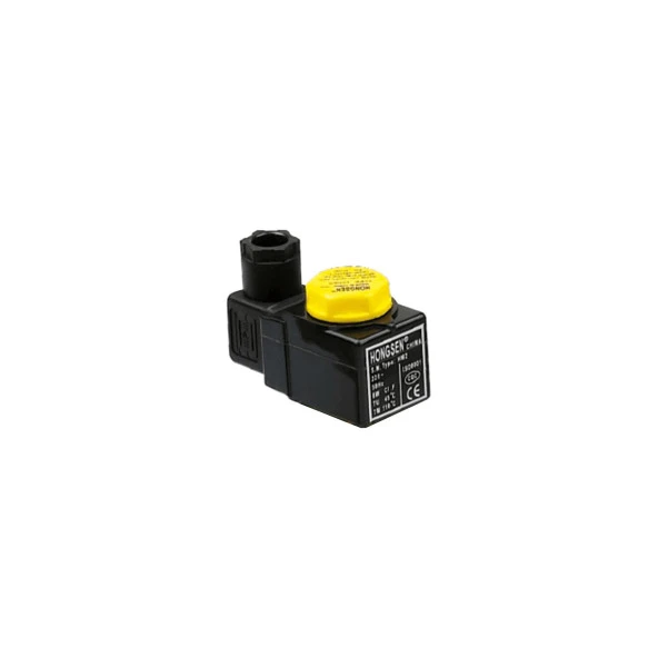 Hongsen 8010-019B 220 V AC Solenoid Valf Bobini