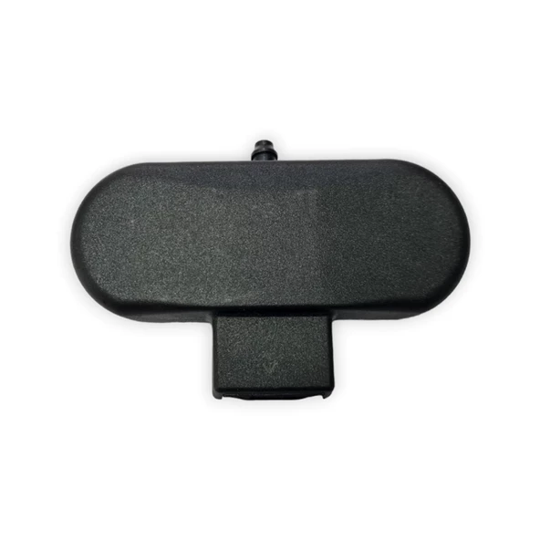 VW Passat CC 2009-2012 Ön Cam Sol Fiskiye Memesi Isıtmalı 8J0955987G