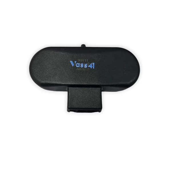 Audi TT 2011-2014 Ön Cam Sağ Fiskiye Memesi Isıtmalı 8J0955988G