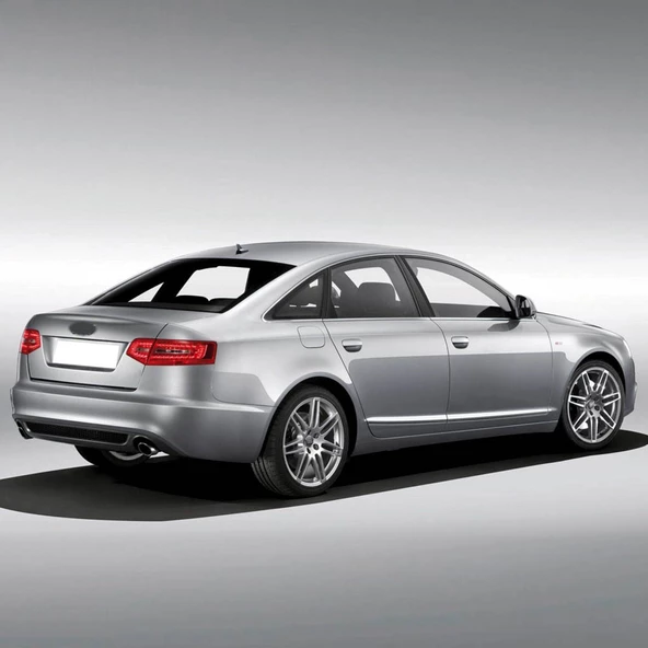 Audi A6 2009-2011 Ön Cam Sağ Fiskiye Memesi Isıtmalı 8J0955988G - 2