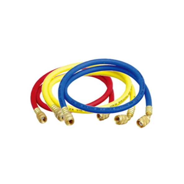 Value VRP-U-R/B/Y 150 CM Gaz Hortumu (R-22)