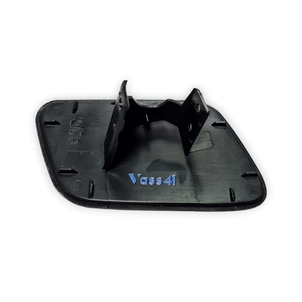 Audi A4 2005-2008 Sol Ön Far Yıkama Pompa Kapağı 8E0955275E - 3