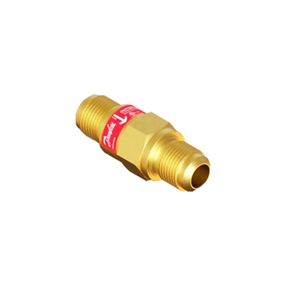 Danfoss 020-1043 NRV 16. Düz 5/8" Rakorlu Check Valf