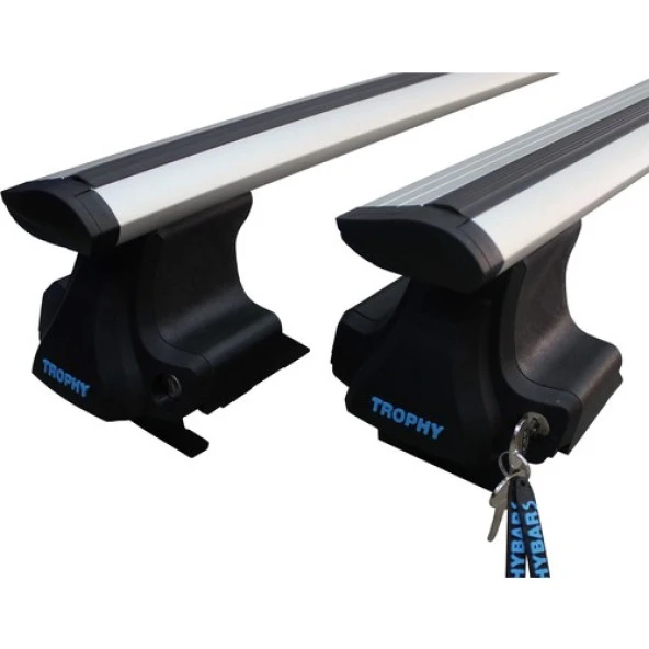 Trophy Ford Maverick 2 Suv Atlas 130 cm 2000-2004 - 3