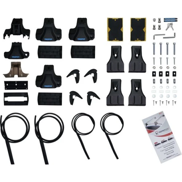 Trophy Ford Maverick 2 Suv Atlas 130 cm 2000-2004 - 5