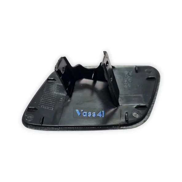 Audi A4 2005-2008 Sağ Ön Far Yıkama Pompa Kapağı 8E0955276E - 3