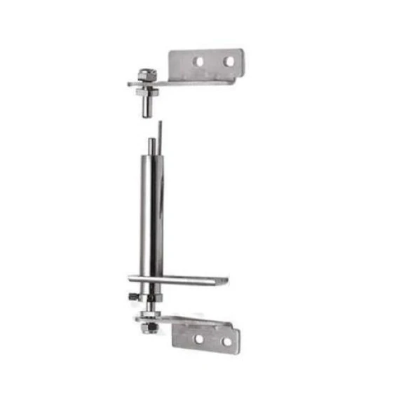Metal Menteşe İ-804-03 Yaylı ( Sol ) OR-3228