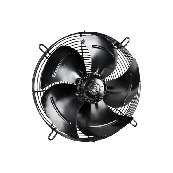 Typhoon 400 MM Üfleme Aksiyel Fan 380V 1400 d/d