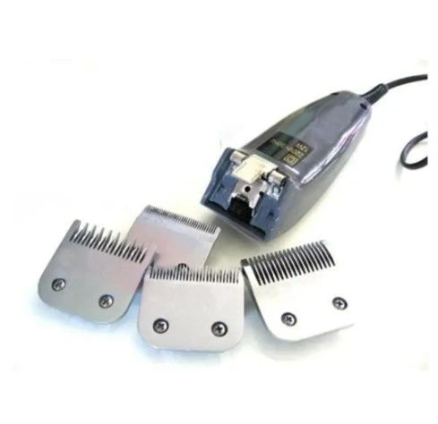 Fyc Fayuan RF-808 Saç ve Sakal Kesme Makinesi - 4