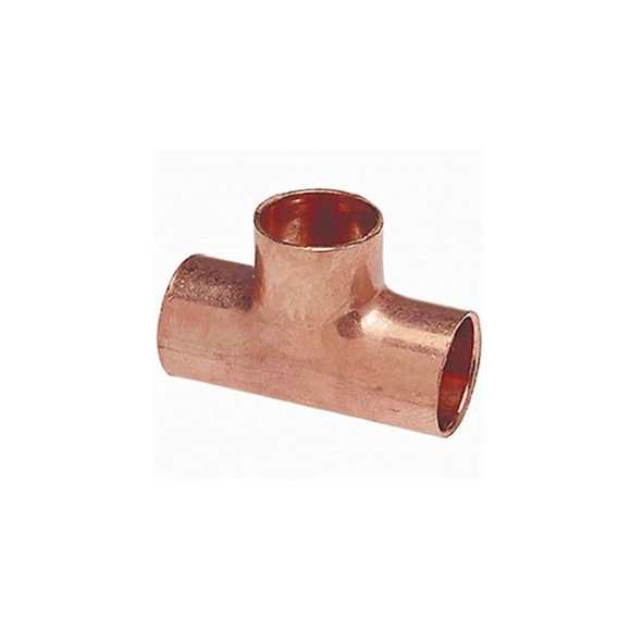 Thermotrick Bakır T 66 MM 2-5/8"