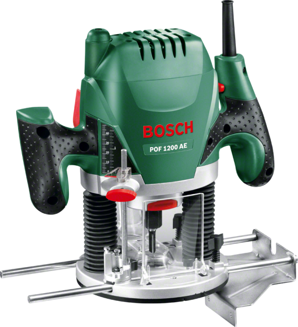 Bosch POF 1200 AE Dik Freze