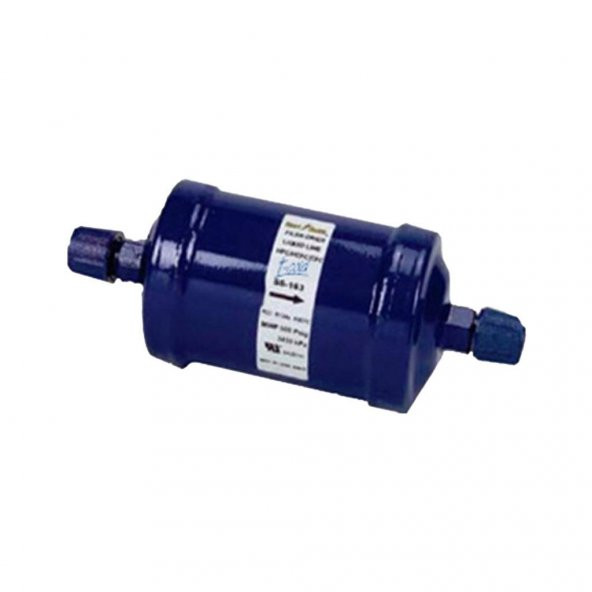 T-Cold TC-163S 3/8" Büyük Boy Kaynaklı Drayer
