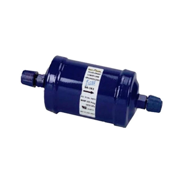 T-Cold TC-083S 3/8" Orta Boy Kaynaklı Drayer
