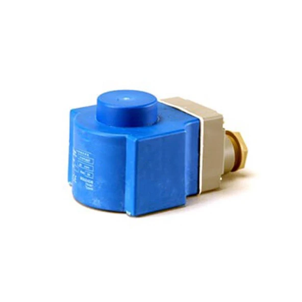Danfoss 018F6280 Solenoid Valf Bobini 110V