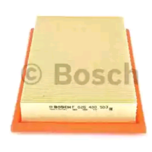 Mercedes C Serı 2014 Ve Sonrası Hava Filtresi Bosch F026400503 ürün görseli