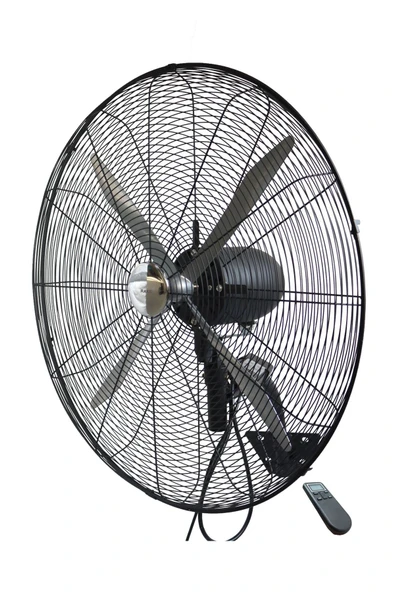 Raks WFR 30 SA Uzaktan Kumandalı  Duvar Vantilatörü 250W