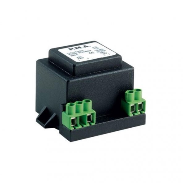 Dixell TF40D 40VA 230/24V Transformatör