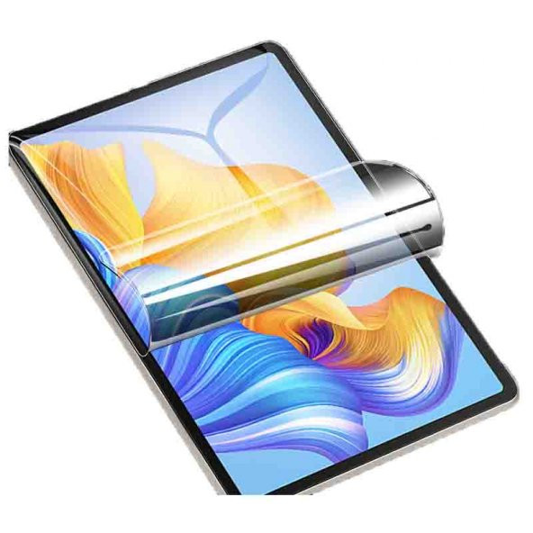 Honor Pad X8 10.1 inç Tablet Nano Ekran Koruyucu