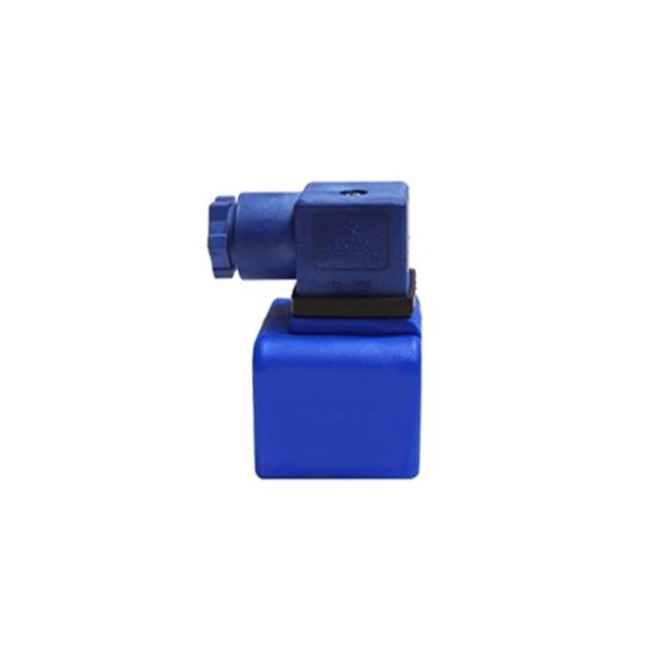 Sanhua MQ-A0322G-000001 Solenoid Valf Bobini 220V
