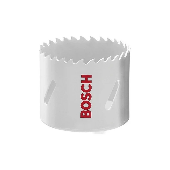 Bosch 1 1/8 - 29 MM Hss-Bimetal Panç