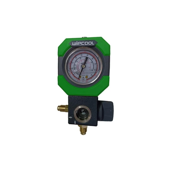 Wipcool MG-1H - Tekli Analog Manifold