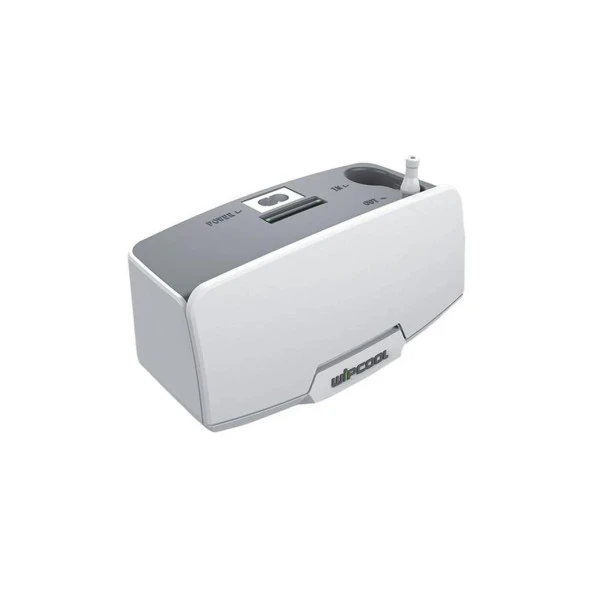 Wipcool P18 Drenaj Pompası Aplik Tipi Maks. 18L/H
