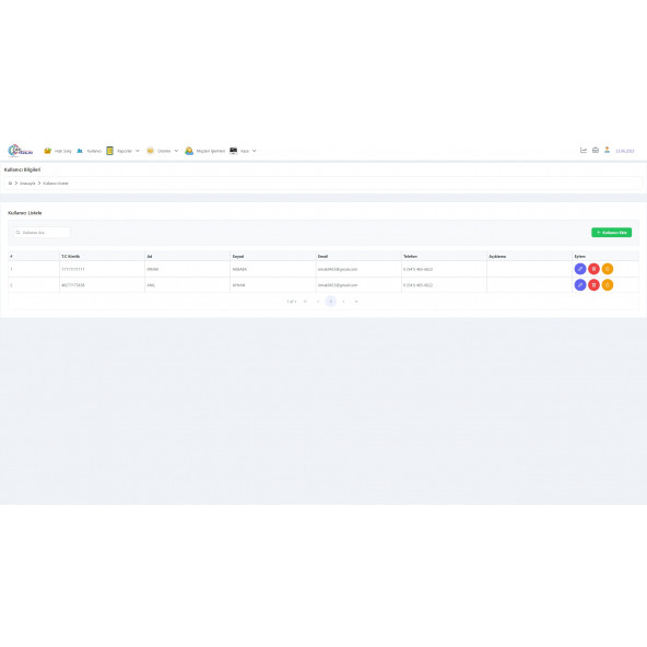 Dml Barkodlu Satış Sistemi Start Paket - 5