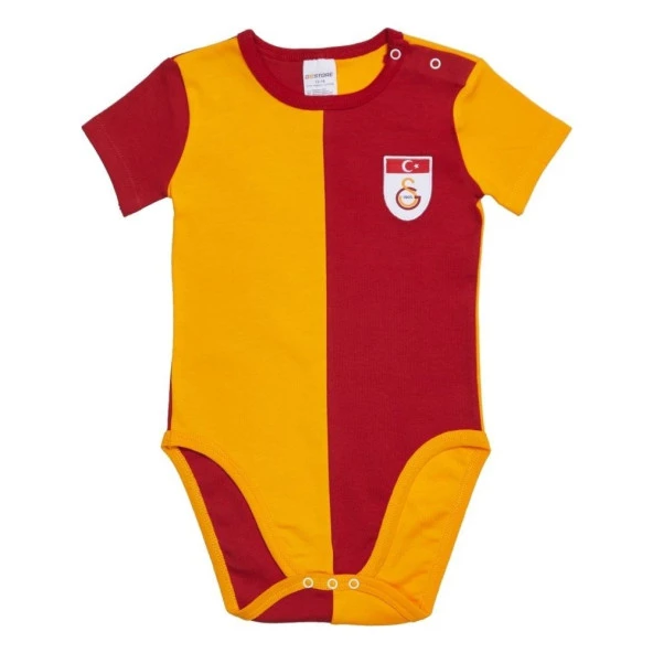 Galatasaray Lisanslı Metin Oktay Zıbın - Unisex