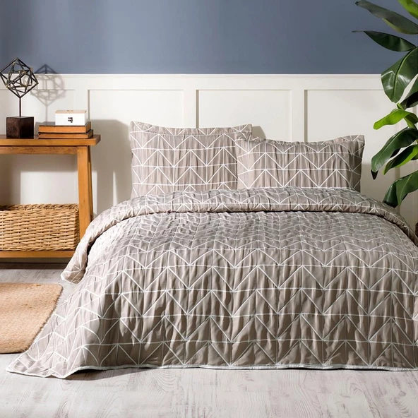 Özdilek Feelgood Tek Kişilik Yatak Örtüsü - 3