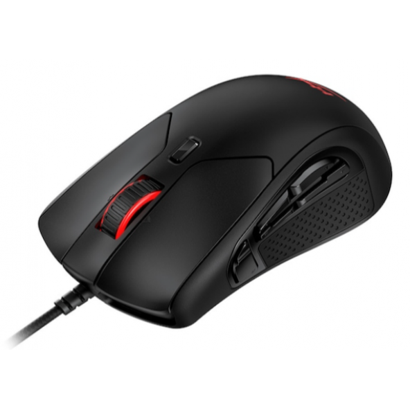 HyperX Pulsefire Raid HX-MC005B Kablolu Oyuncu Mouse - 2