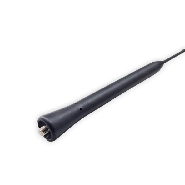 Skoda Fabia 2000-2004 Tavan Radyo Anteni Çubuğu 1U0035849 - 3