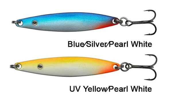 Hansen Fight SD 7.6cm 18g Turna Levrek Lüfer Olta Kaşığı - 2