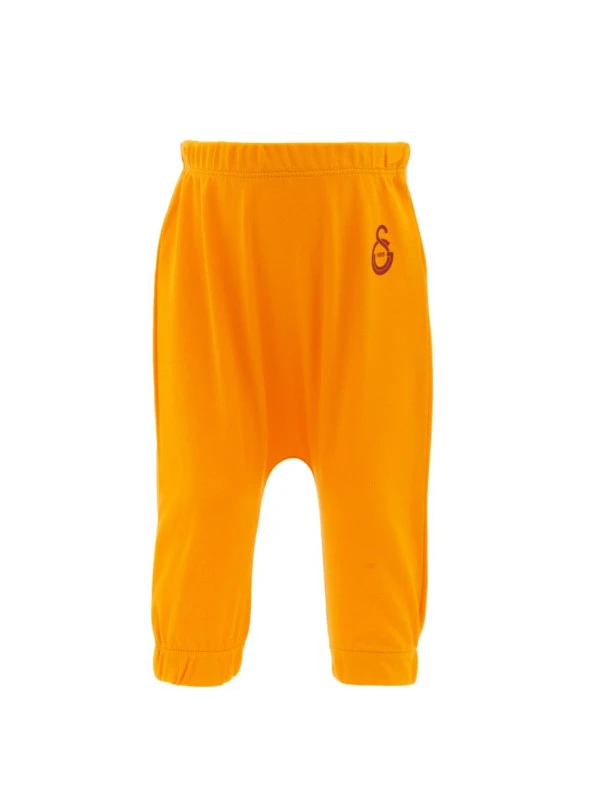 Galatasaray Orijinal Bebek Eşofman Altı - 7