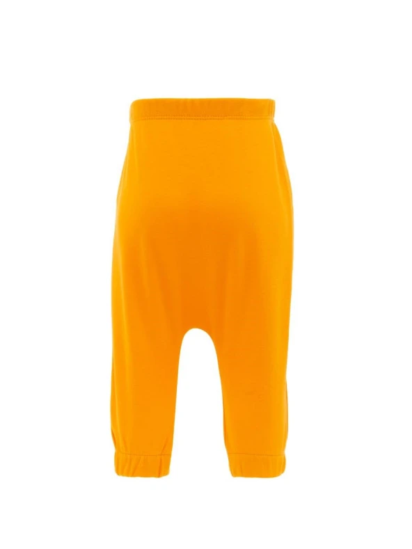 Galatasaray Orijinal Bebek Eşofman Altı - 8