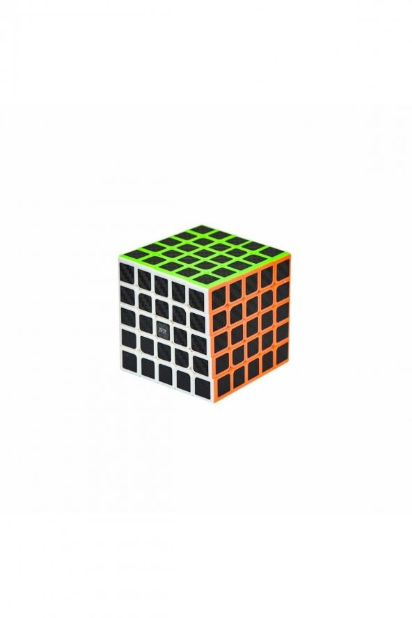 7226 Fiber Karbon Speed Küp 5x5 -başel