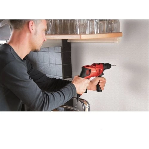EİNHELL TE-ID 500 E DARBELİ MATKAP - 2