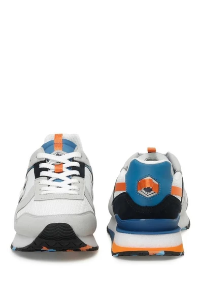 Lumberjack Ward Erkek Günlük Spor Ayakkabı - 5